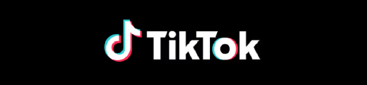 公式TikTokバナー