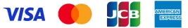 対応クレジットカード一覧