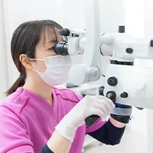 カウンセリング風景