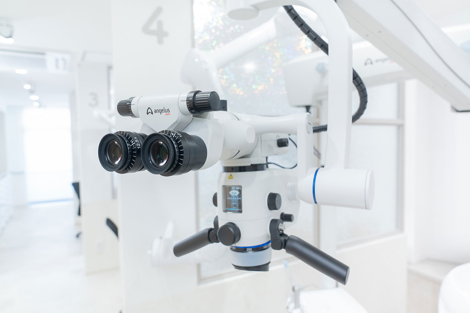 マイクロスコープ