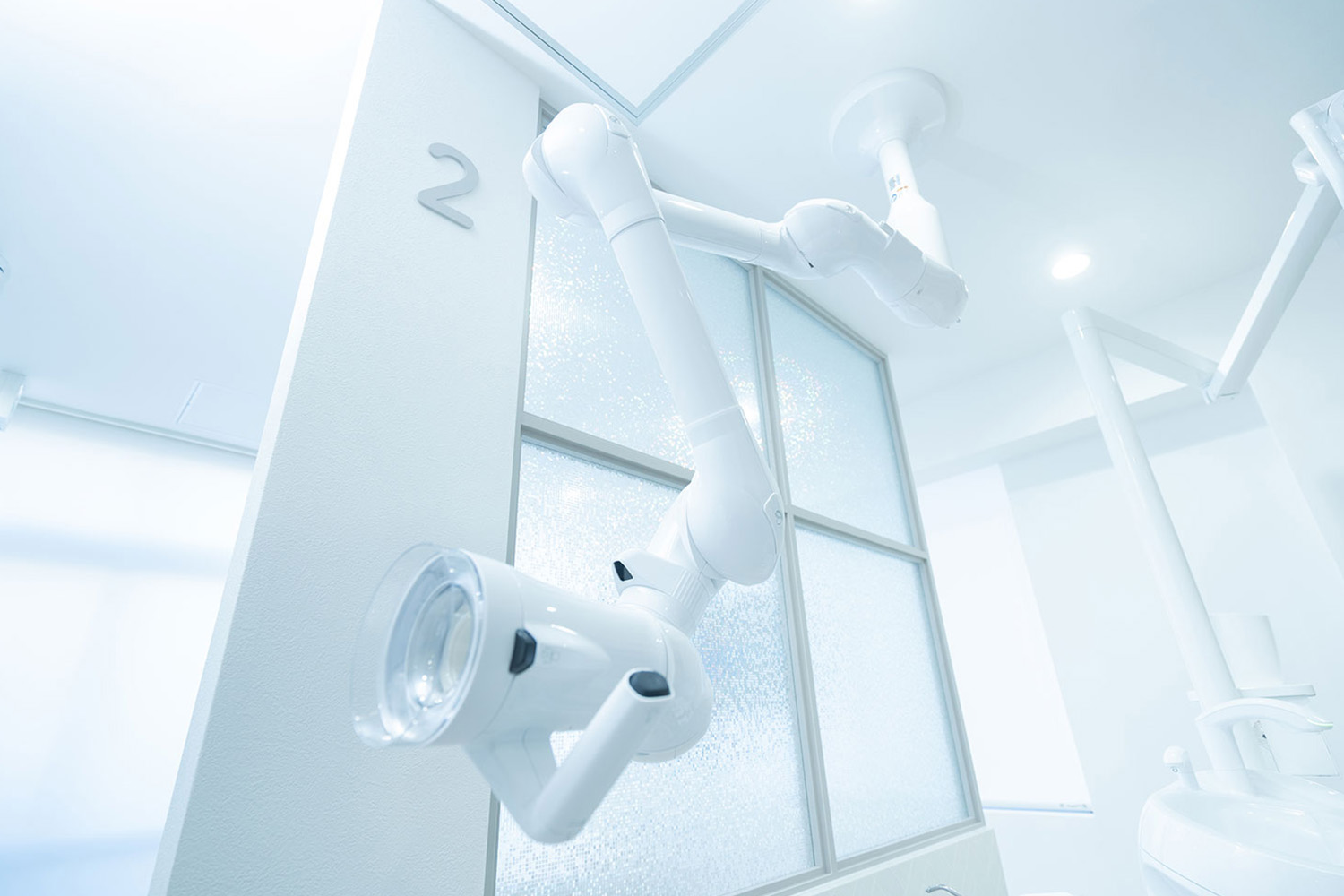 口腔外バキューム