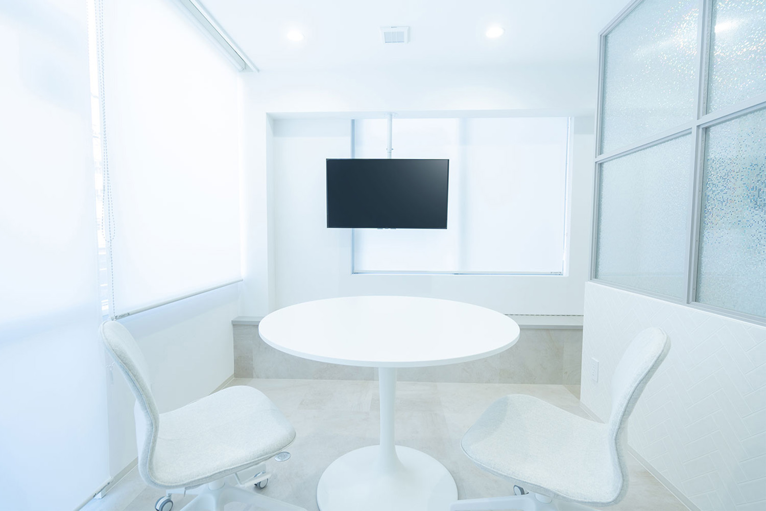 カウンセリングスペース