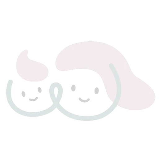 みやはらレディースキッズデンタルクリニック ロゴ