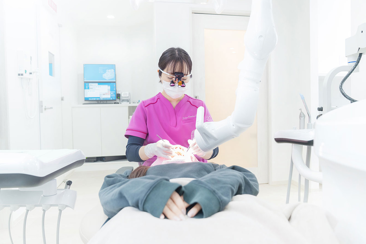 一般治療について