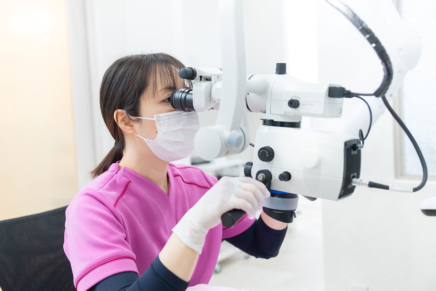 自由診療について