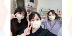 院長産休・代診期間のお知らせ